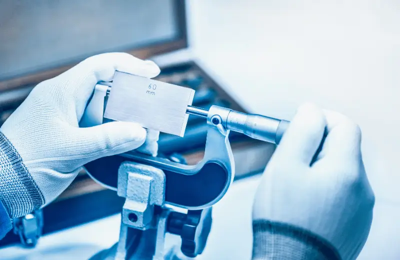 Pre-Shipment Inspection